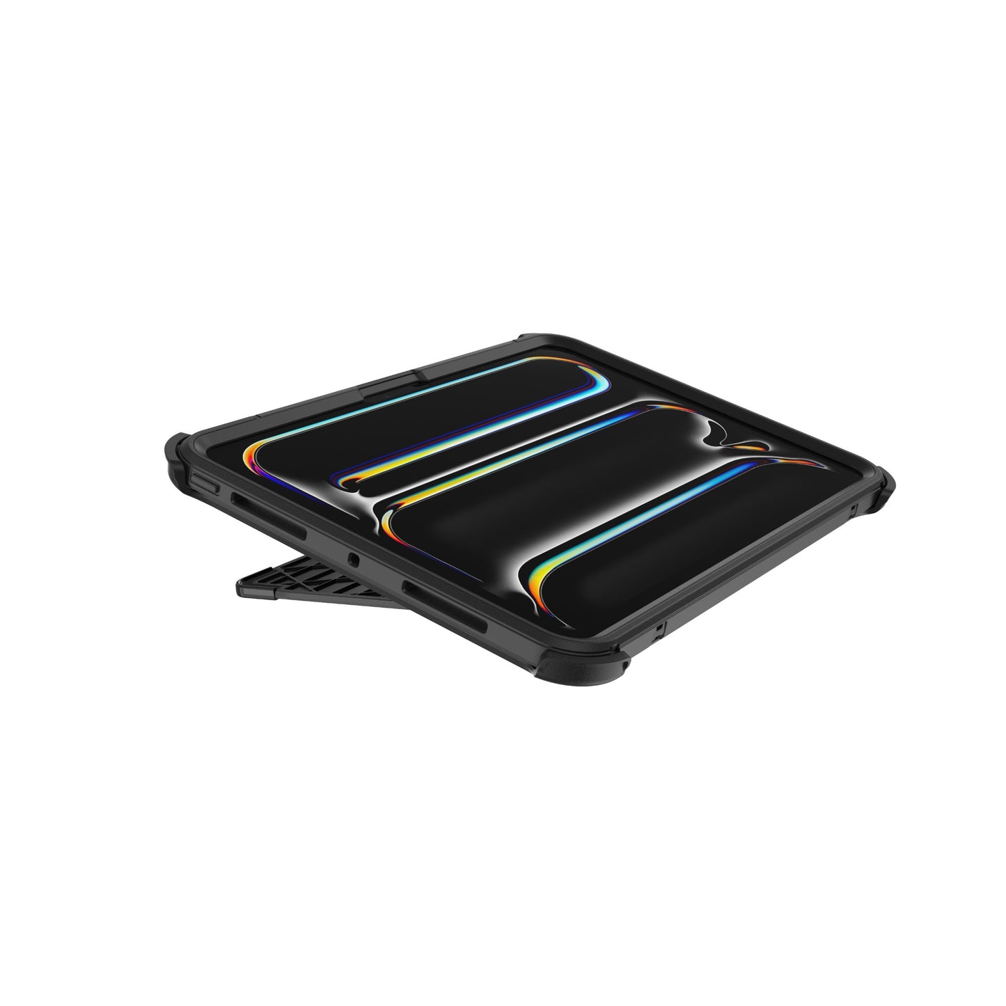 OtterBox Defender Series for Apple iPad Pro 11" (M5/M4), black - No Retail Packaging Laptop Bag