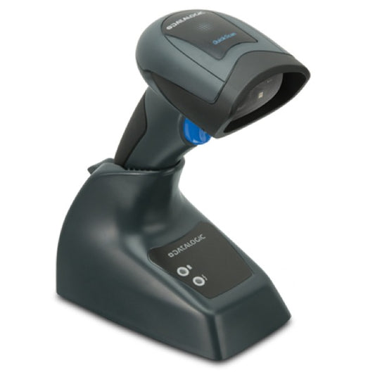 Datalogic QuickScan QBT2131 Handheld bar code reader 1D Black Barcode Scanner