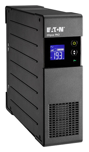Eaton Ellipse PRO 850VA 510W Line-Interactive UPS