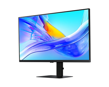 Samsung LS27D800UAU 27" 4K UHD IPS Monitor