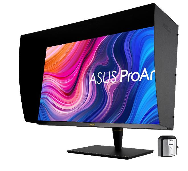 ASUS ProArt PA32UCX-PK 32" 4K UHD IPS 142Hz Monitor