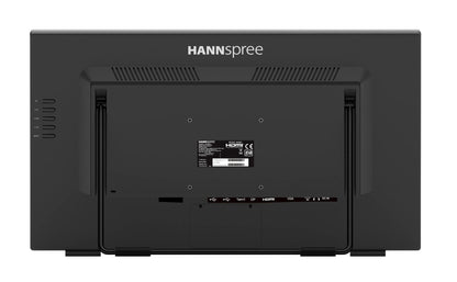 Hannspree HT240CUA 23.8" Full HD VA 100Hz Touch Monitor