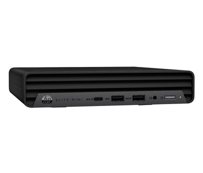 HP Elite Core i5-14500T 16GB 512GB SSD Mini PC