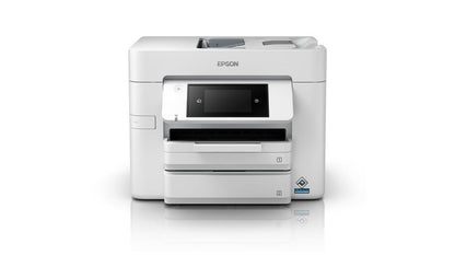 Epson WorkForce Pro WF-C4810DTWF Printer