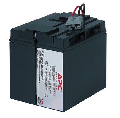 APC UPS (RBC7)