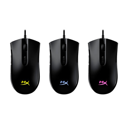 HyperX Pulsefire Core Wired Mouse