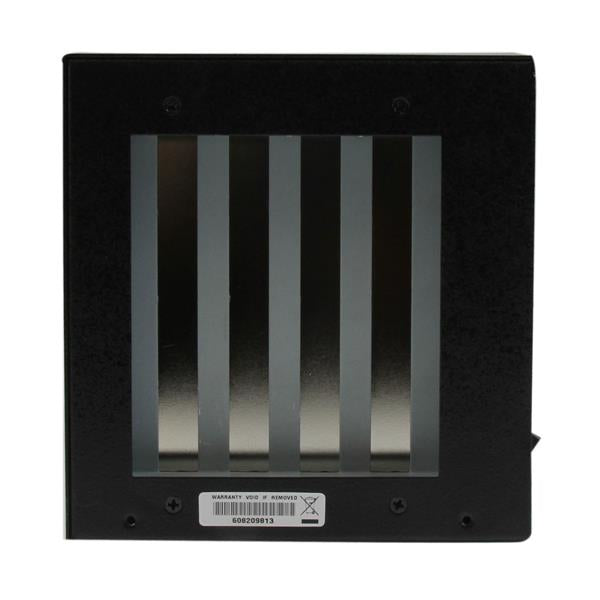 StarTech.com PCI Express to 4 Slot PCI Expansion System - TAA Hub
