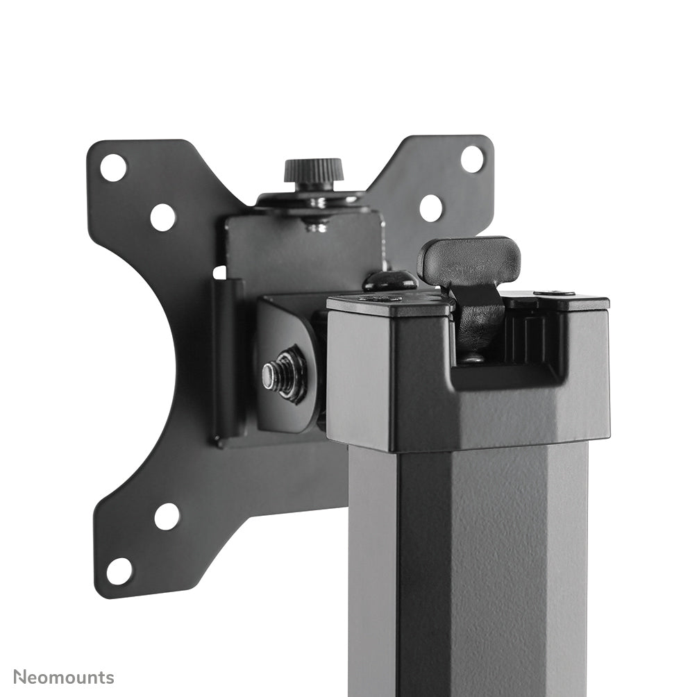 Neomounts FPMA-D865BLACK Monitor stand 10-32" - gas spring