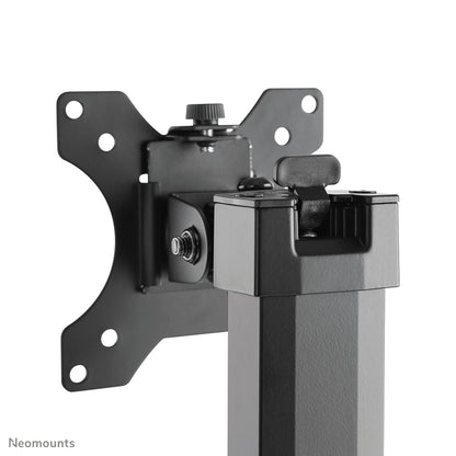 Neomounts FPMA-D865BLACK Monitor stand 10-32" - gas spring