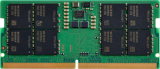 HP 16GB DDR5 5600MT/s SO-DIMM Laptop RAM