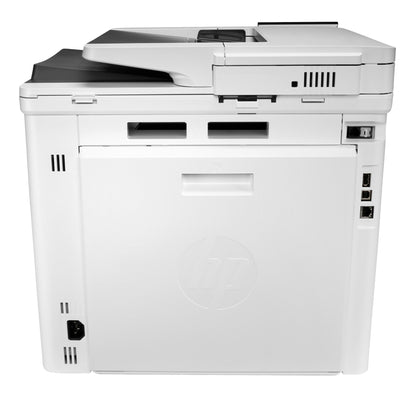 HP Color LaserJet Enterprise LaserJet Enterprise M480f Multifunction Color Printer