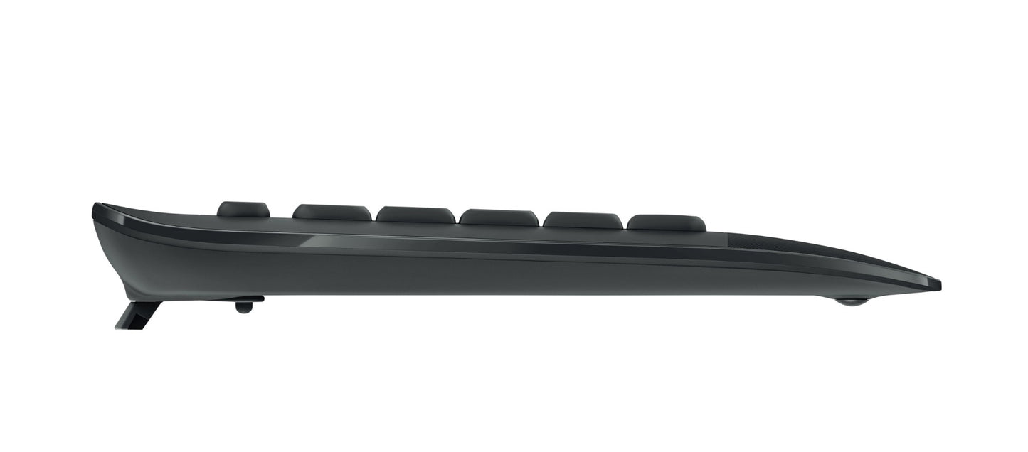 Logitech MK545 ADVANCED Wireless Keyboard & Mouse Combo