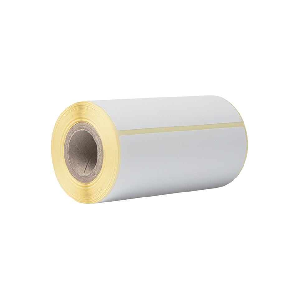 Brother BDE-1J152102-058 Etikettes white 102mm x 152mm 85 pcs for Brother Labels