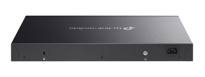 TP-LINK Omada 32-Port 10GE L2+ Switch PoE