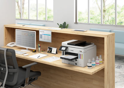 Canon MAXIFY GX7150 Inkjet A4 600 x 1200 DPI Wi-Fi Printer