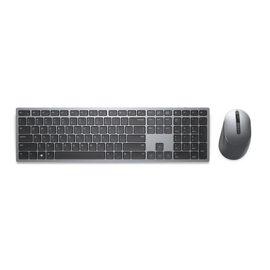 DELL Pro Plus KM7321W Wireless Keyboard & Mouse Combo UK