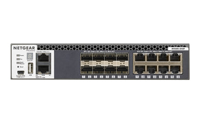 Netgear XSM4316S Networking