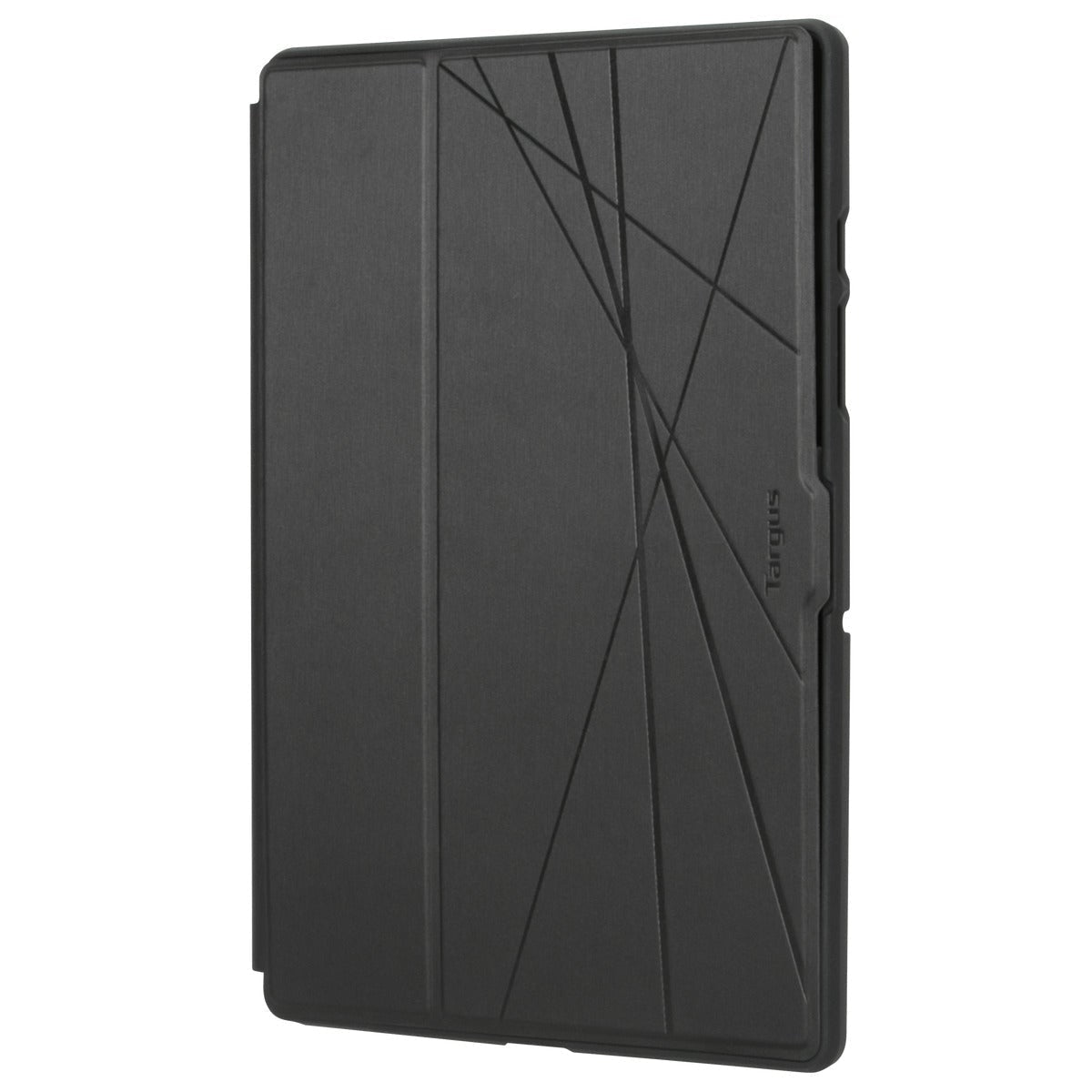 Targus THZ919GL tablet case 26.7 cm (10.5") Cover Black Laptop Bag