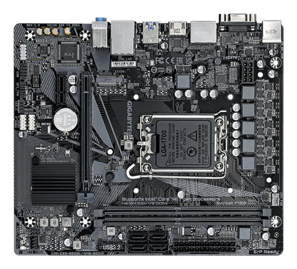 Gigabyte H610M S2H V3 DDR4 Motherboard
