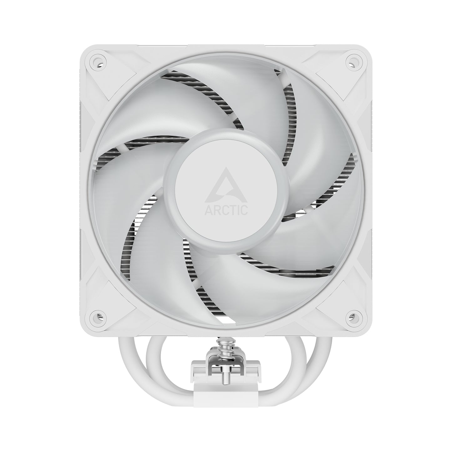 ARCTIC Freezer 36-S A-RGB (White) Multi Compatible Tower CPU Cooler Cooling