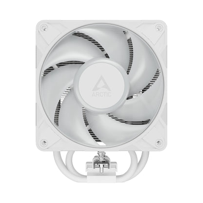 ARCTIC Freezer 36-S A-RGB (White) Multi Compatible Tower CPU Cooler Cooling