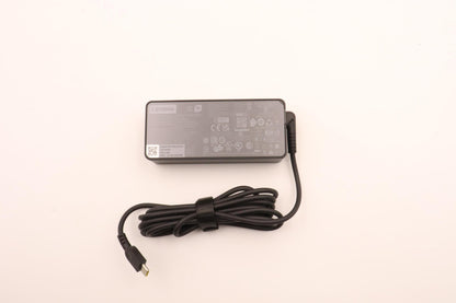 Lenovo 5A10W86254 power adapter/inverter Indoor 65 W Black Charger