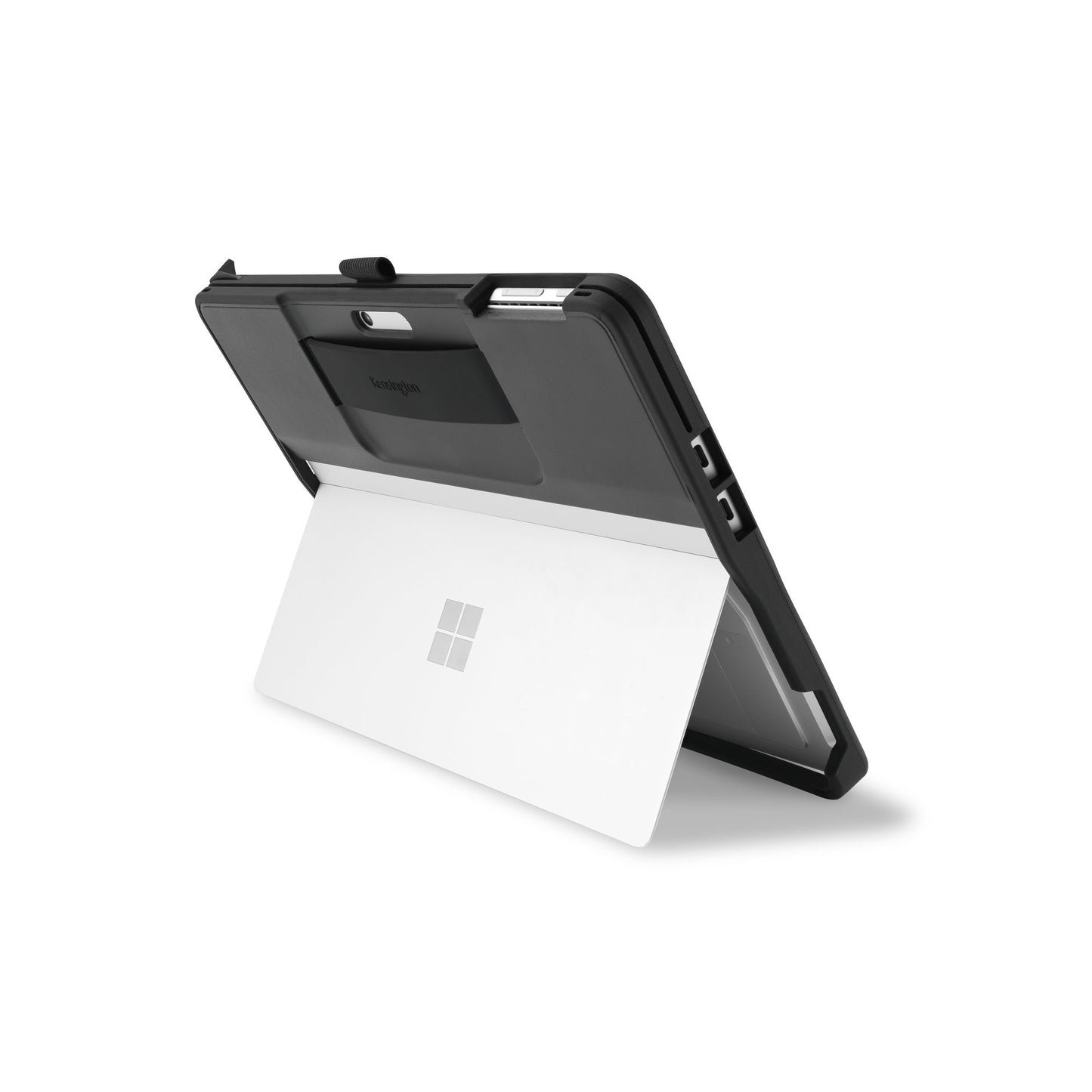 Kensington BlackBelt EQ Rugged Case for Surface Pro 9, 10, and Surface Pro 13" Laptop Bag