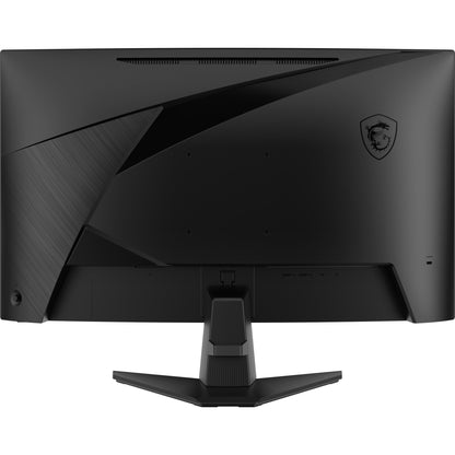 MSI MAG 27CQ6F 27" QHD VA 180Hz Curved Monitor