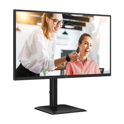 AOC E4 Q27E4CV 27" QHD IPS 120Hz Monitor