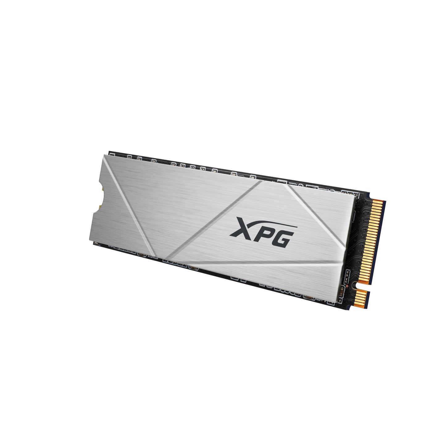 ADATA AGAMMIXS60-1T-CS 1TB M.2 NVMe PCIe Gen4 SSD