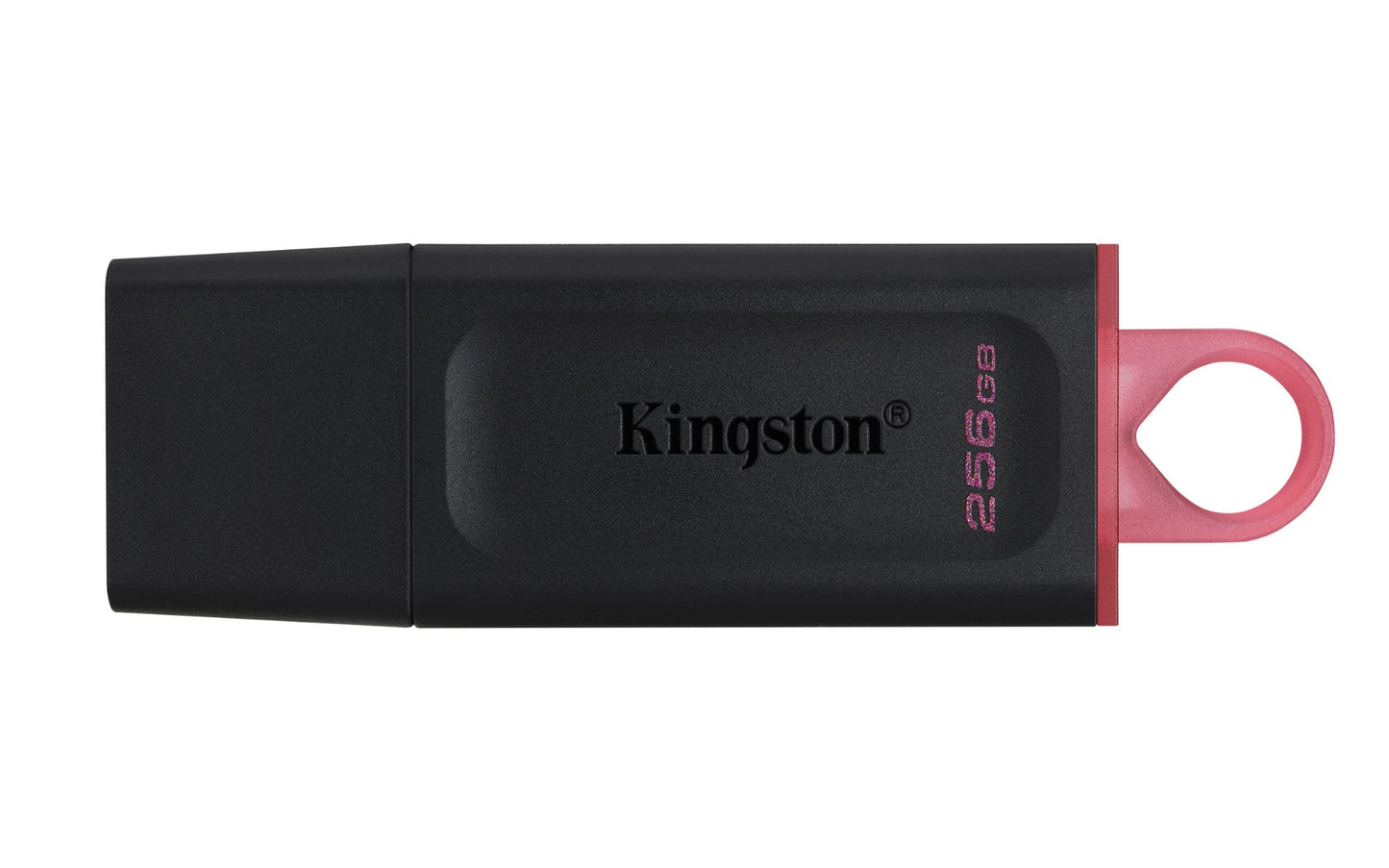 Kingston Technology DTX/256GB HDD