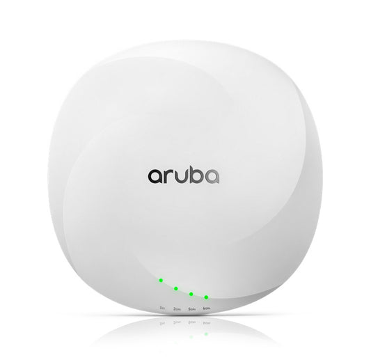 HPE Aruba WiFi 6E Networking (R7J38A)