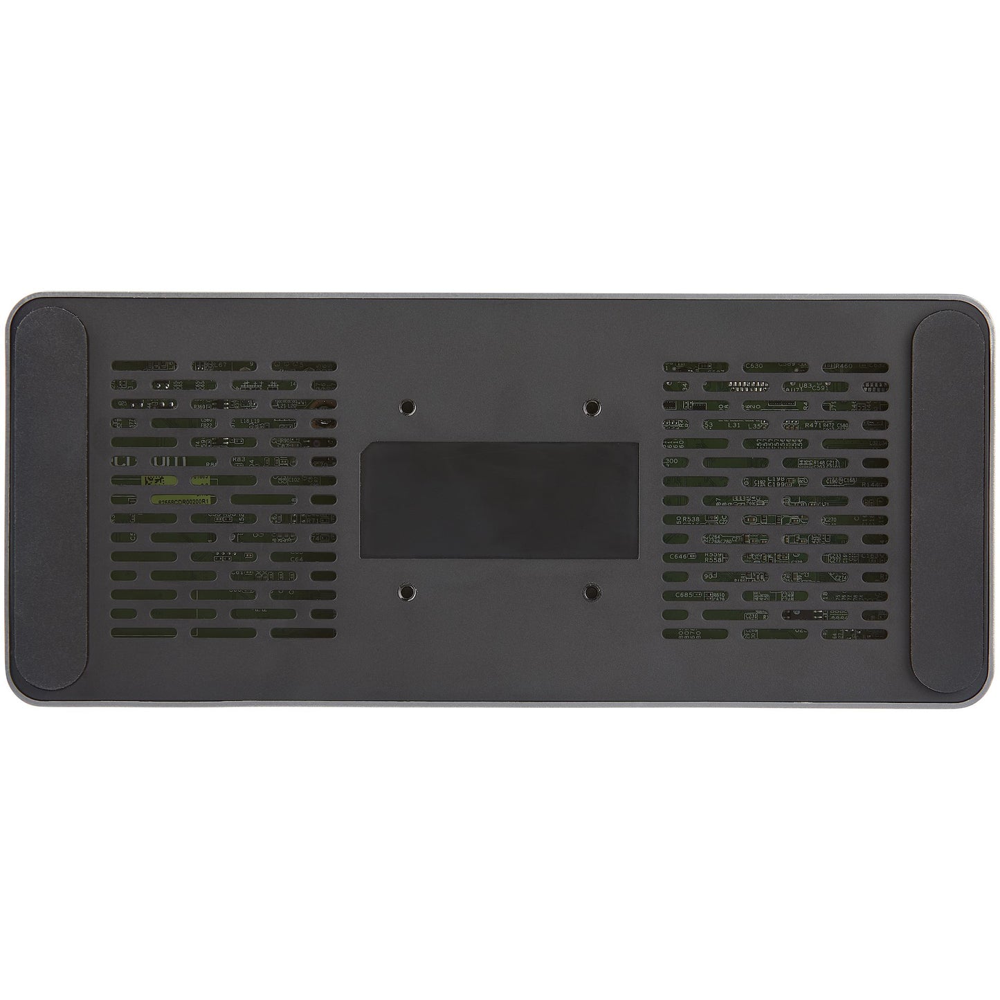 StarTech.com 60Hz Monitor & USB-C Docking Station 100W