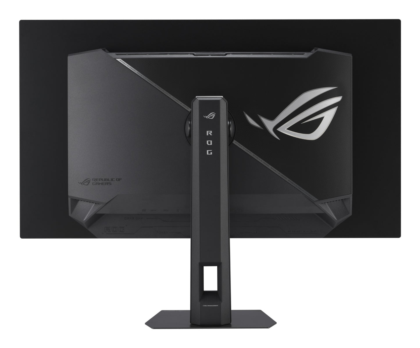 ASUS ROG Strix 31.5" 4K UHD OLED 165Hz Monitor
