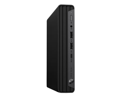HP Pro Core i5-14500T 16GB 256GB SSD Mini PC (F4ETABU)