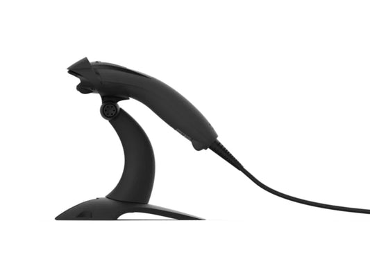 Honeywell Voyager XP 1400g Handheld bar code reader 1D/2D LED Black Barcode Scanner