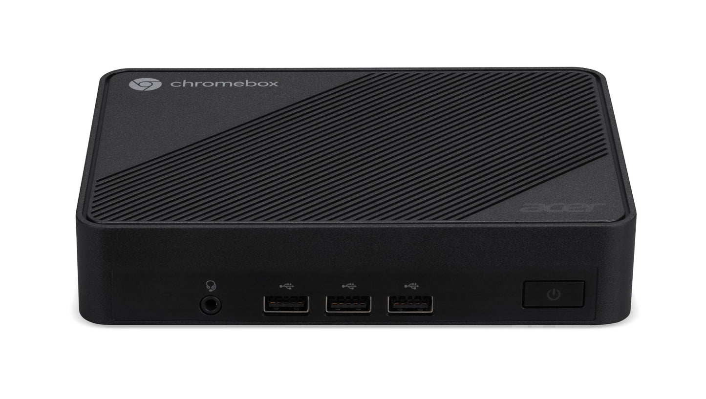 Acer Chromebox N N150 8GB 64GB Mini PC