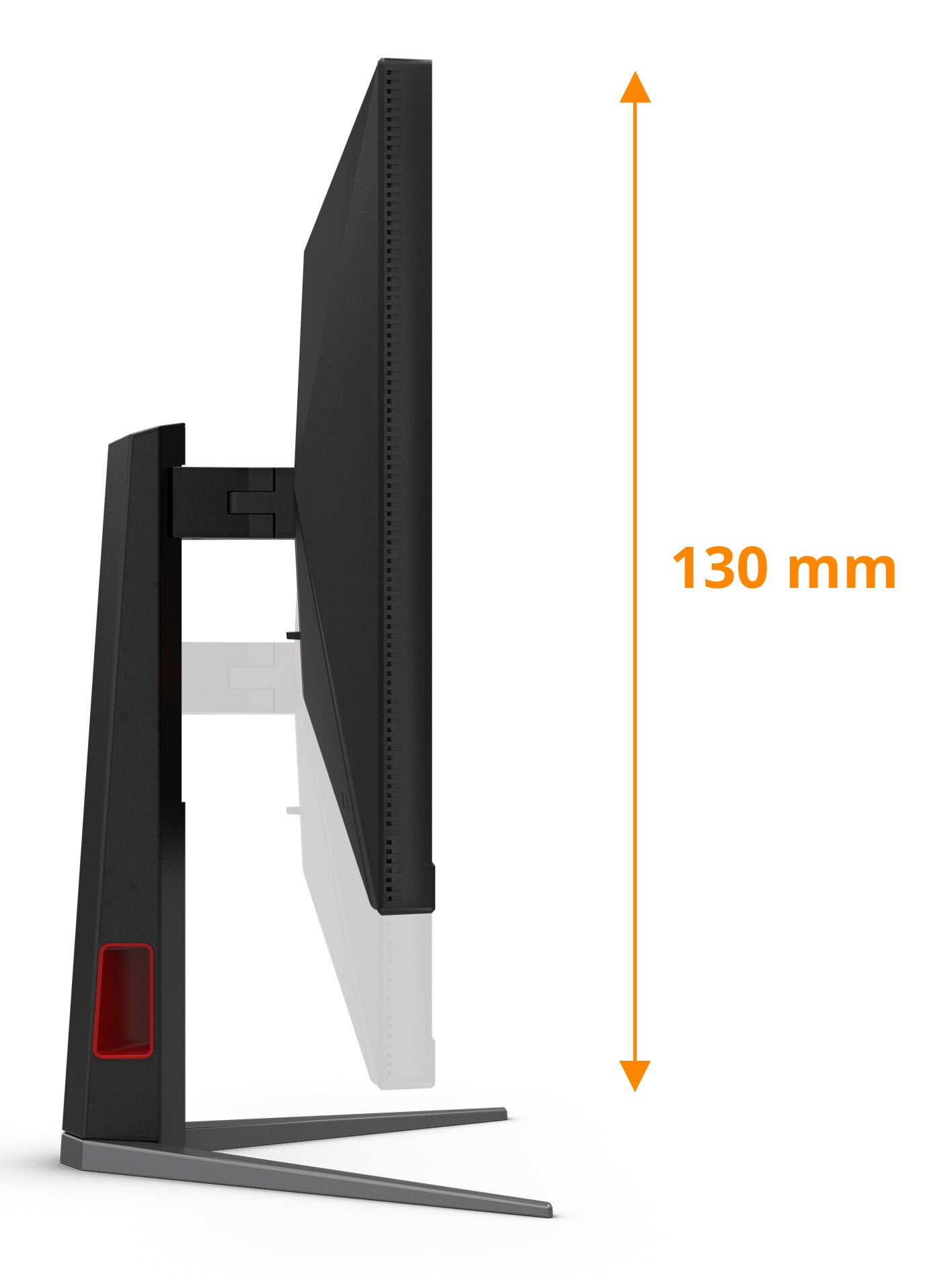 AOC G4 U27G4XM 27" 4K UHD IPS 160Hz Monitor