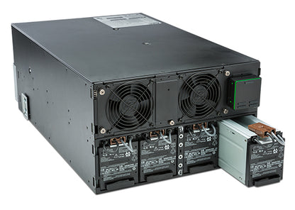 APC Smart-UPS Online Rackmount UPS (0KRMXLI)