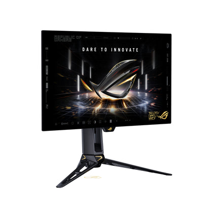 ASUS ROG Swift 26.5" QHD OLED 540Hz Monitor