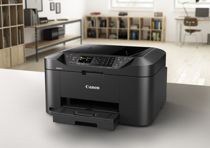 Canon MAXIFY MB2150 Inkjet A4 600 x 1200 DPI 19 ppm Wi-Fi Printer