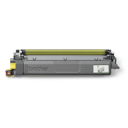 Brother TN-249Y Yellow Toner Cartridge (4K pages)