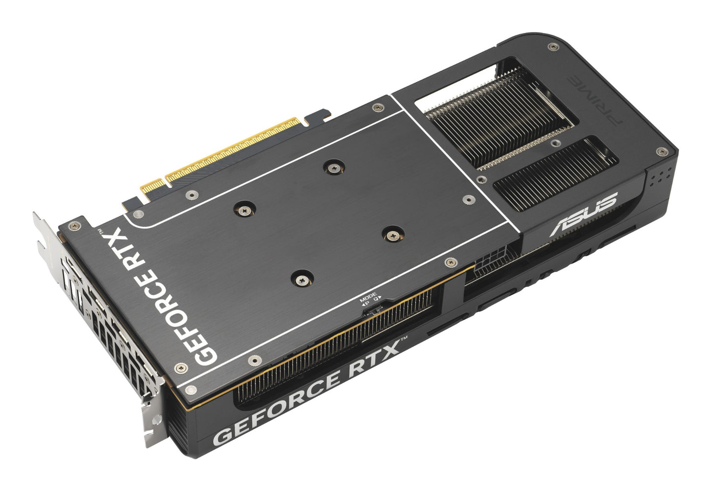 ASUS Prime GeForce RTX 5050 8GB GDDR6 Graphics Card