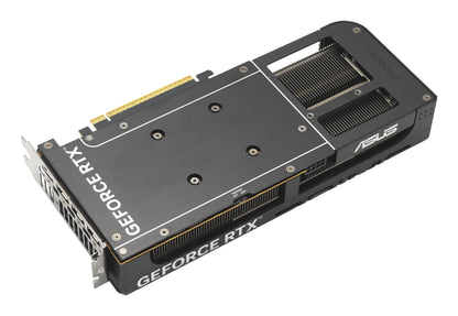 ASUS Prime GeForce RTX 5050 8GB GDDR6 Graphics Card