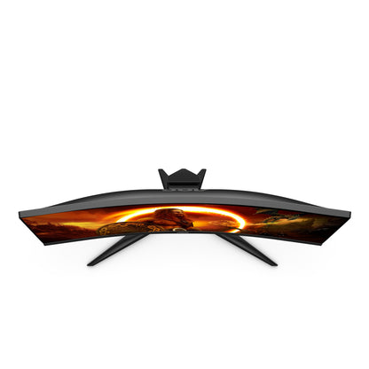 AOC G2 C27G2E/BK 27" Full HD VA 165Hz Curved Monitor