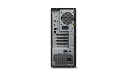 Lenovo ThinkStation P3 Core Ultra 7 265K 64GB 1TB SSD NVIDIA RTX A1000 Tower PC