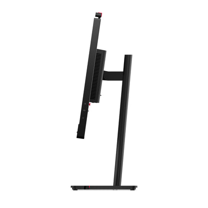 Lenovo ThinkVision T27QD-4v 27" QHD IPS 120Hz Monitor