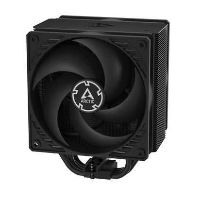 ARCTIC Freezer 36 (Black) Multi Compatible Tower CPU Cooler Cooling