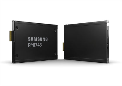Samsung MZWLO1T9HCJR-00A07 1.92TB 2.5" NVMe PCIe Gen5 SSD
