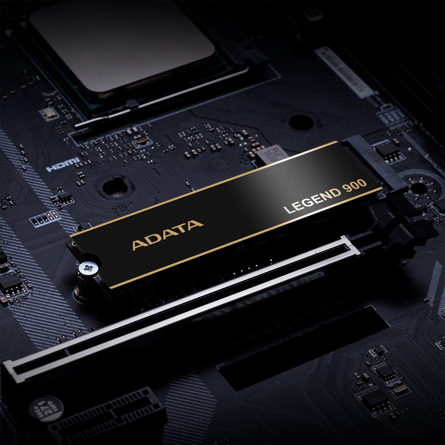ADATA SLEG-900-1TCS 1TB M.2 NVMe PCIe Gen4 SSD